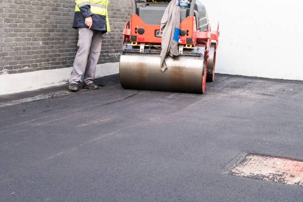 Driveway Snow Removal Preparation in Clarkston Heights Vineland, WA