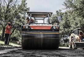 Why Choose Us For All Your Driveway Paving Needs in Clarkston Heights Vineland, WA?